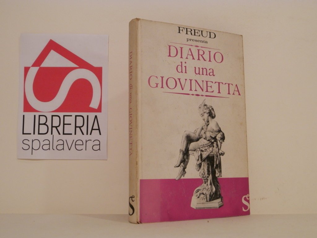 Diario di una giovinetta