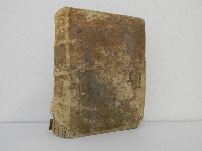 Dictionarium historicum, geographicum, poeticum, gentium, hominum, deorum gentilium, regionum, locorum, … | Immagine Gallery 1