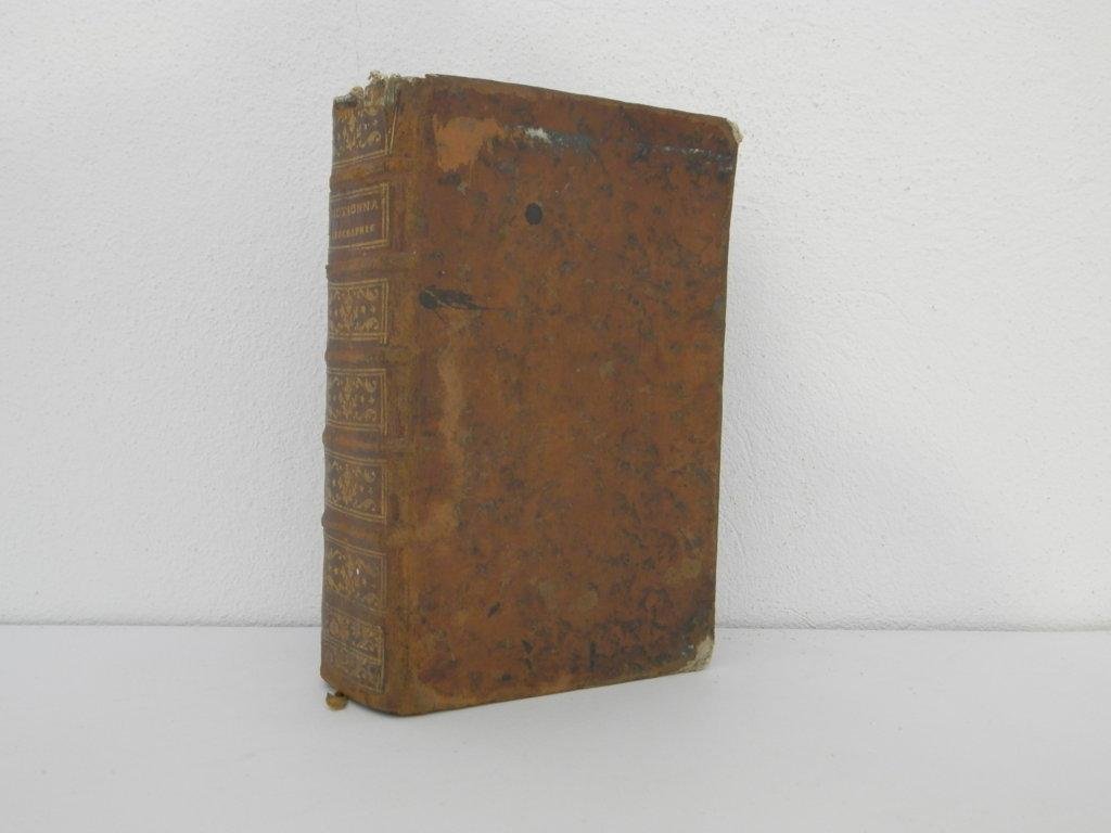 Dictionnaire geographiue-portatif ou description des royaumes provinces villes patriarchats, eveches, …