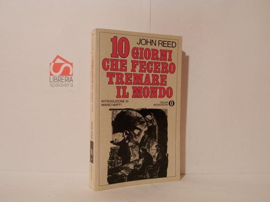 Dieci giorni che fecero tremare il mondo | Immagine principale