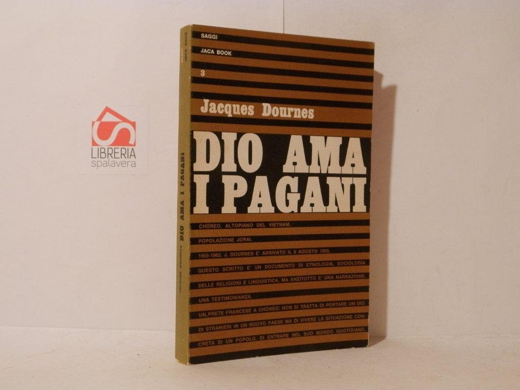 Dio ama i pagani