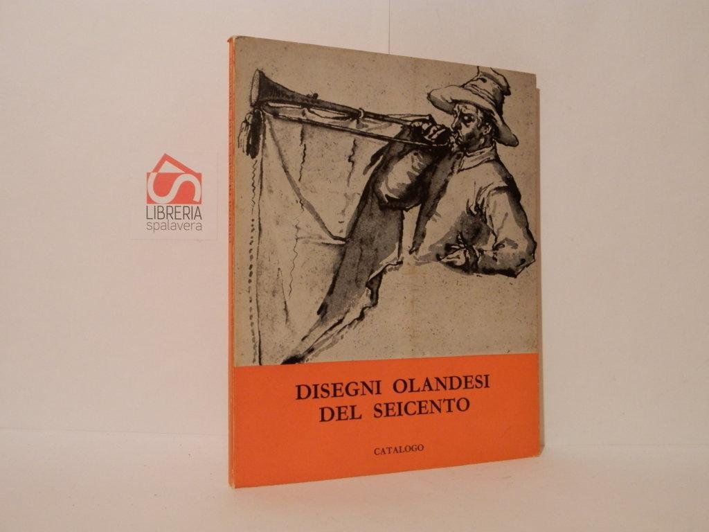 Disegni olandesi del Seicento. Collezione C. Hofstede de Groot di …