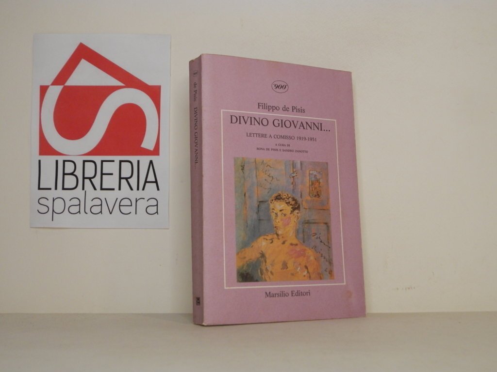 Divino Giovanni...