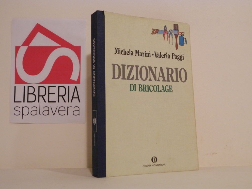 Dizionario del bricolage