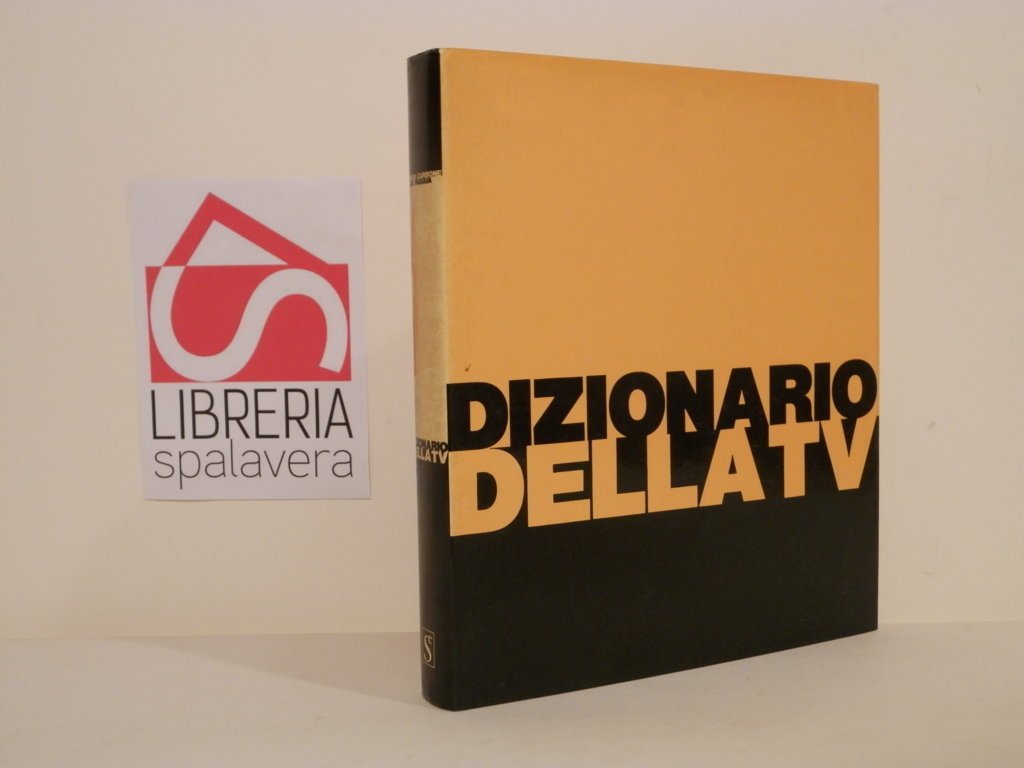 Dizionario della TV