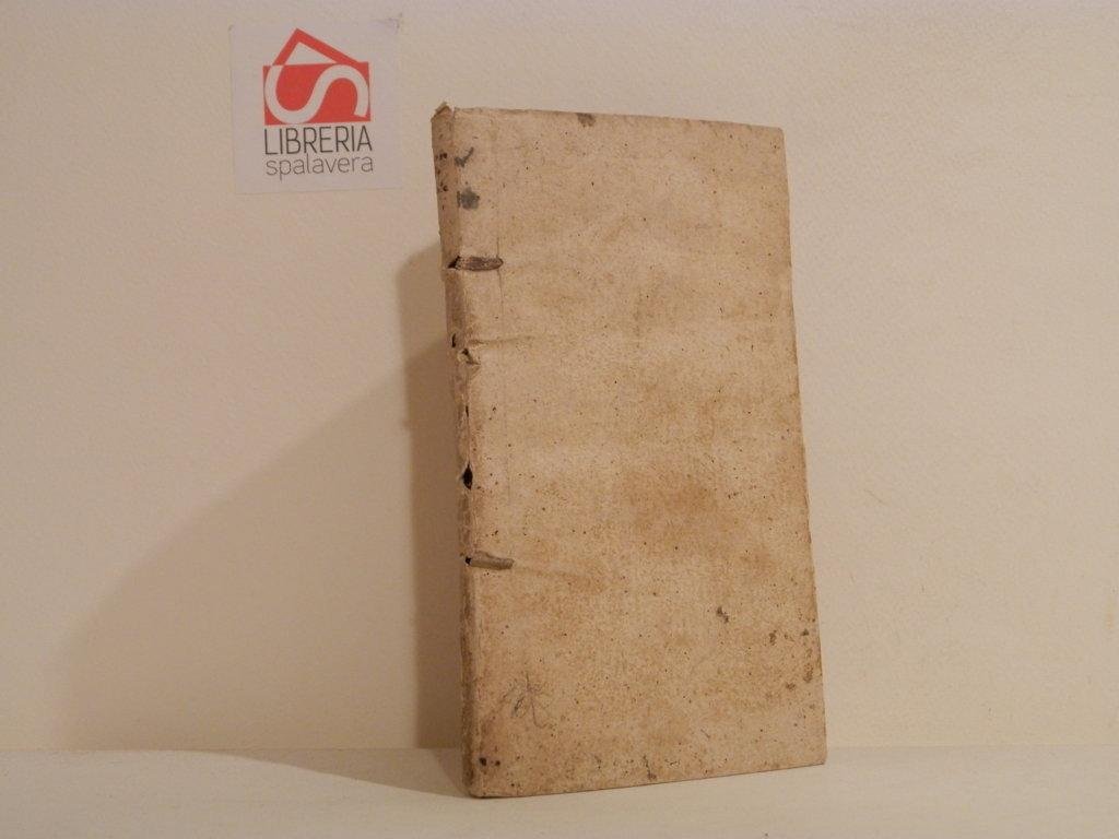 Dizionario delle favole per uso delle scuole d'Italia ove compendiosamente …