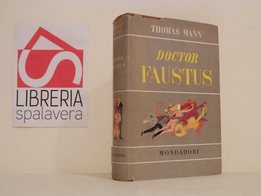 Doctor Faustus