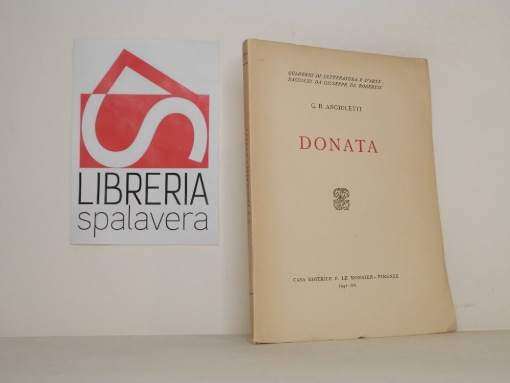 Donata