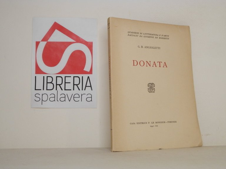 Donata