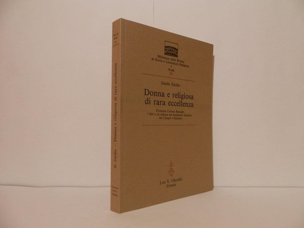 Donna e religiosa di rara eccellenza. Prospera Corona Bascapè, i …