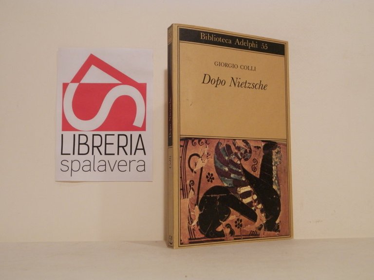 Dopo Nietzsche