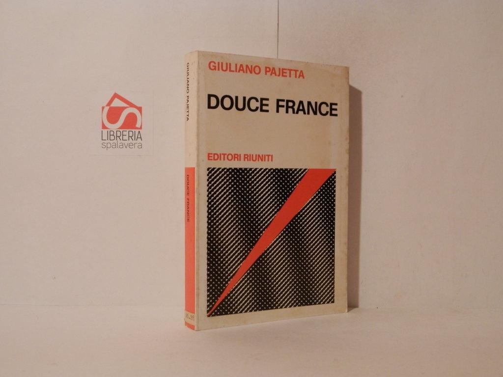 Douce France. Diario 1941-1942