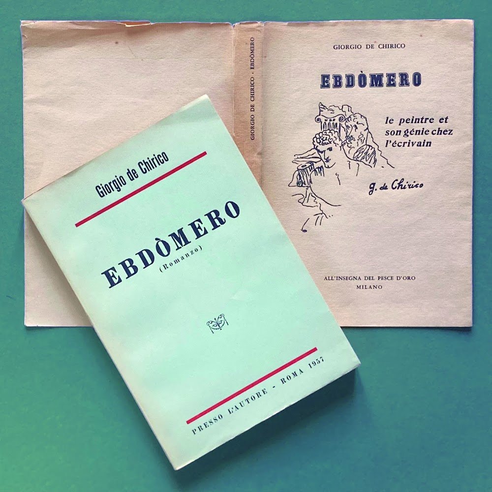 Ebdomero
