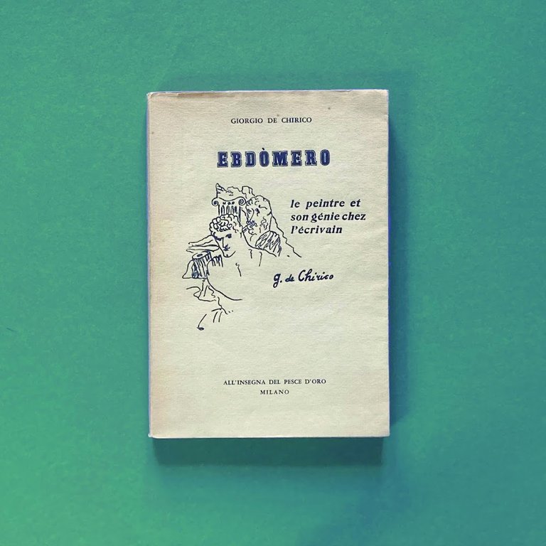 Ebdomero