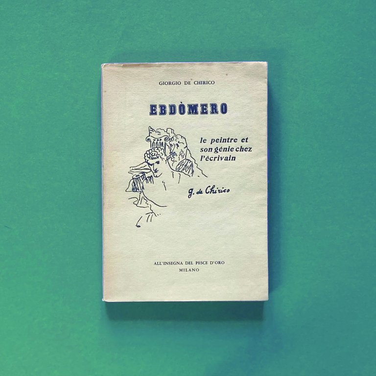 Ebdomero