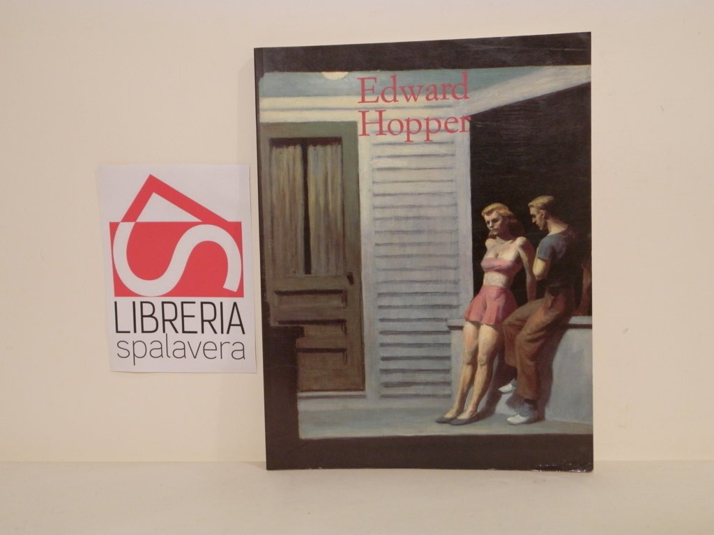 Edward Hopper 1882-1967