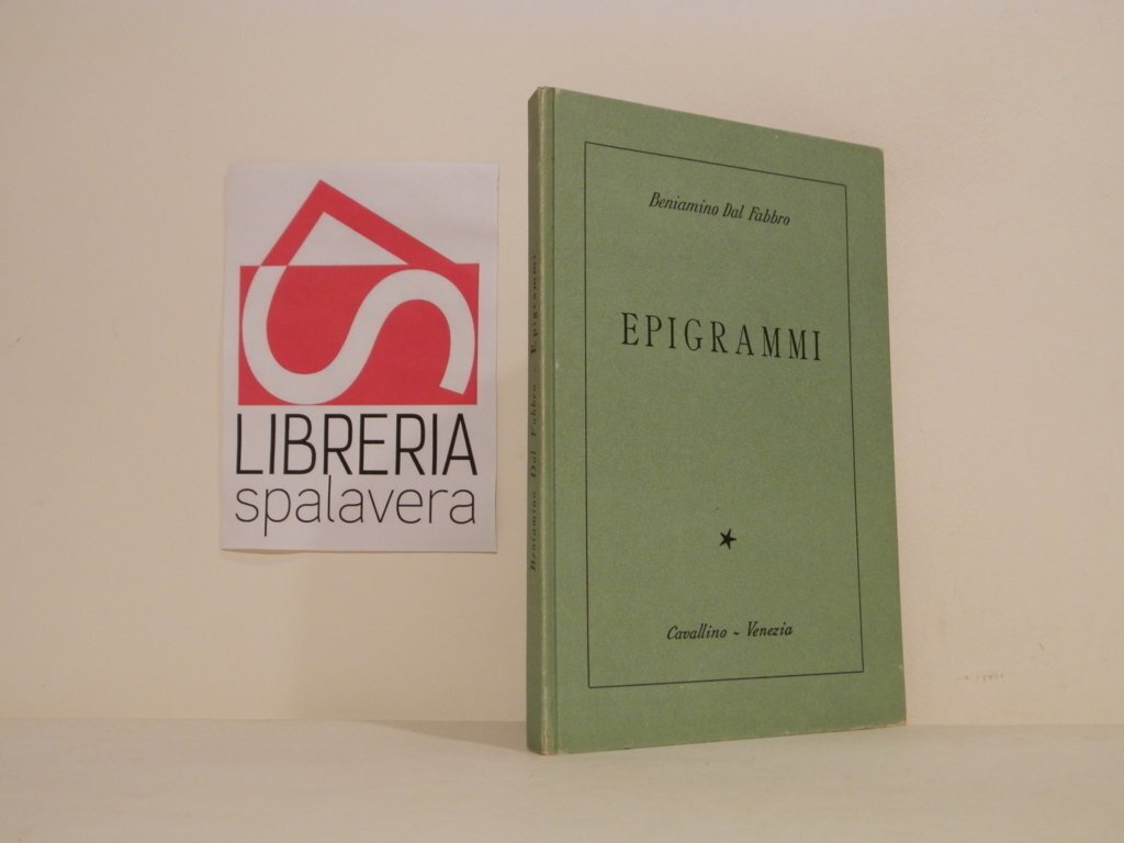 Epigrammi