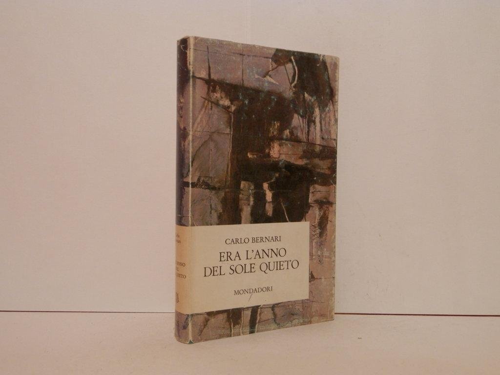 Era l'anno del sole quieto