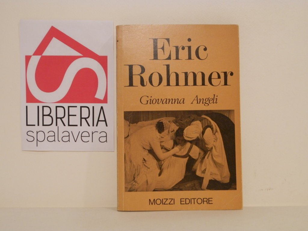 Eric Rohmer