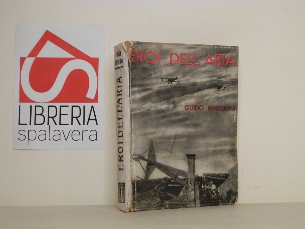 Eroi dell'aria