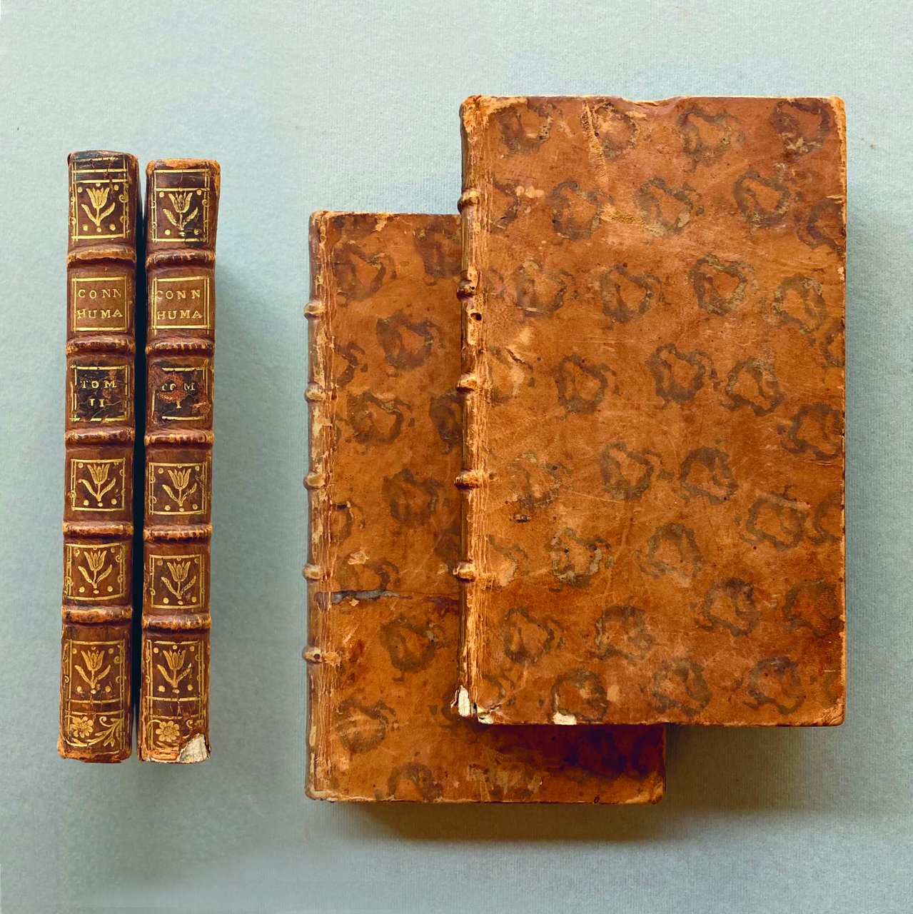 Essai sur l'origine des connoissances humaines. Ouvrages où l'on réduit …