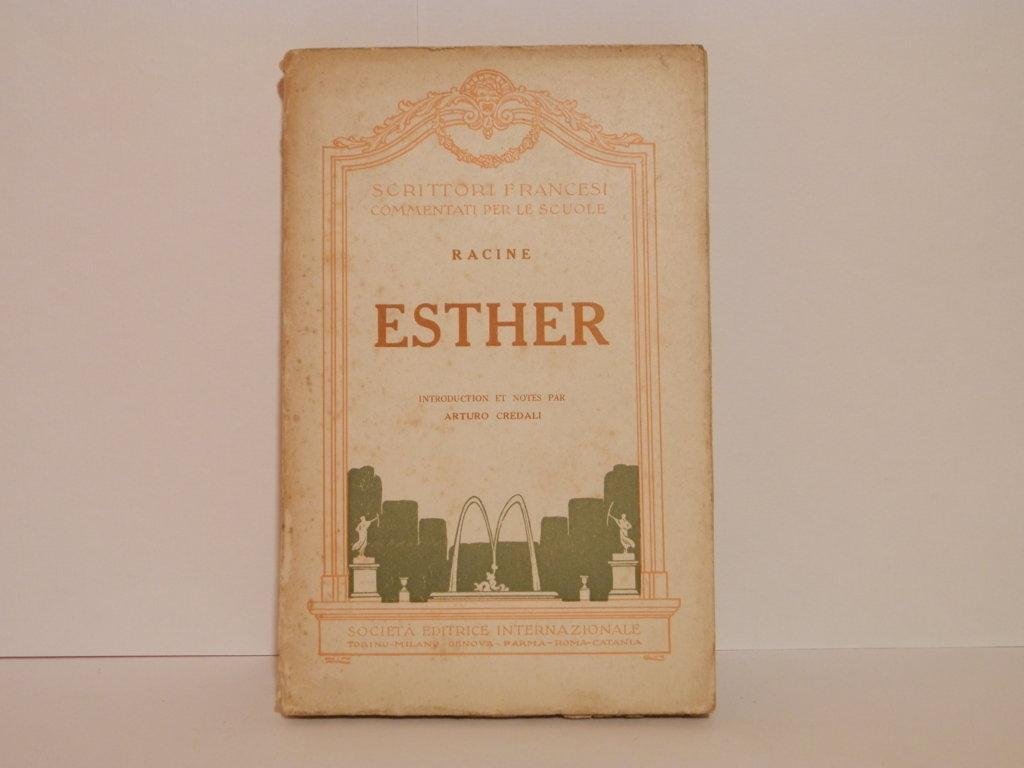 Esther