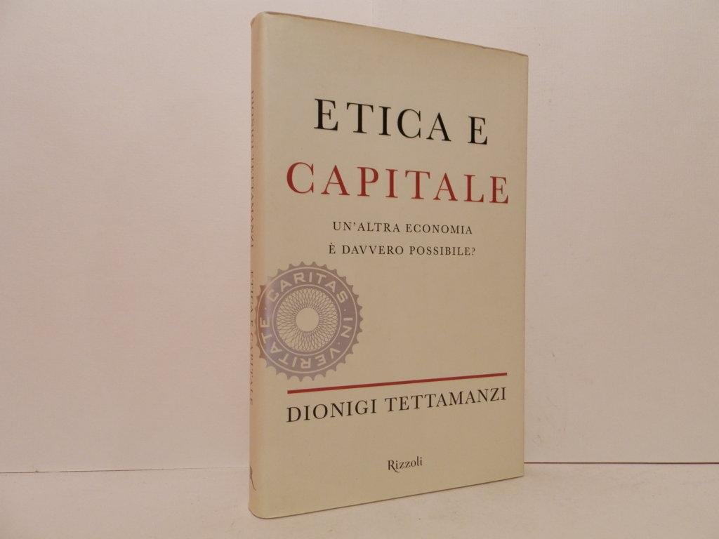 Etica e capitale