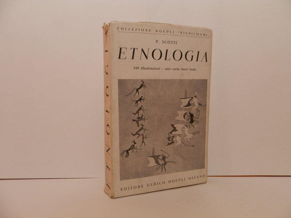 Etnologia