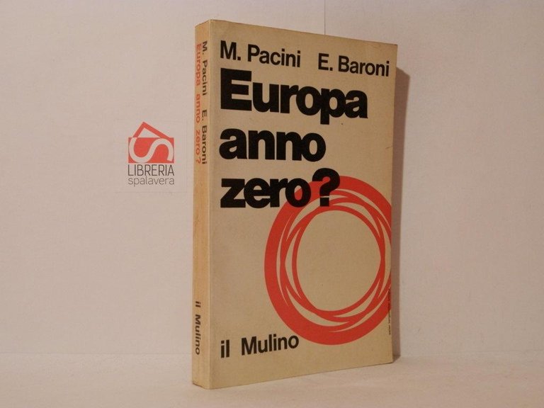 Europa anno zero?