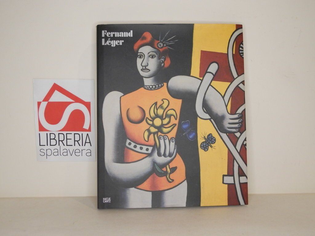Fernand Leger | Immagine principale