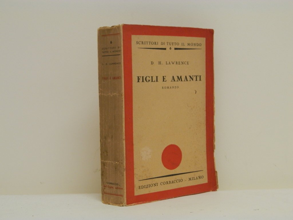 Figli e amanti