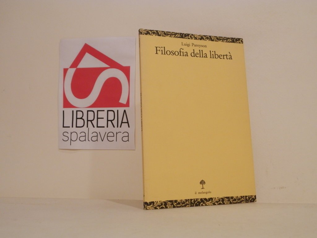 Filosofia della libertà