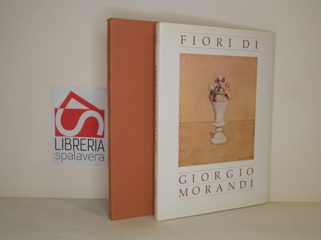 Fiori di Giorgio Morandi