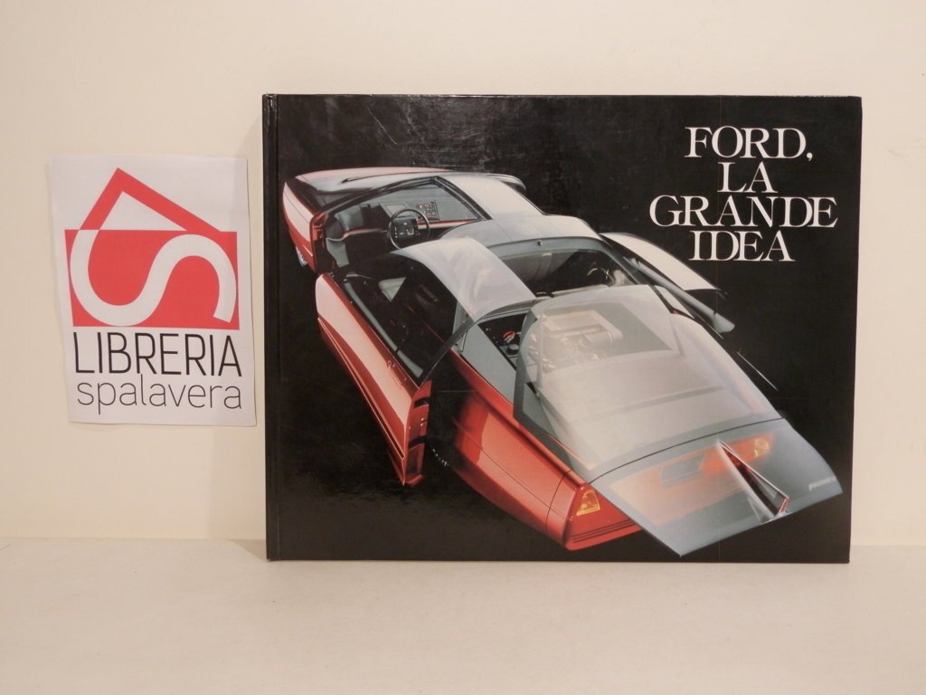 Ford, la grande idea | Immagine principale