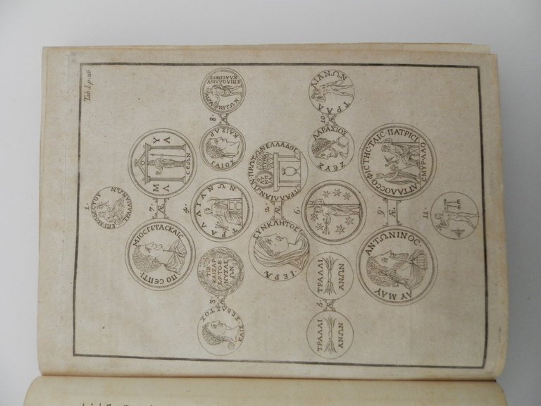 Gasparis Aloysii Oderici Genuensis ... Dissertationes et adnotationes in aliquot …