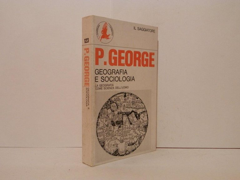 Geografia e sociologia