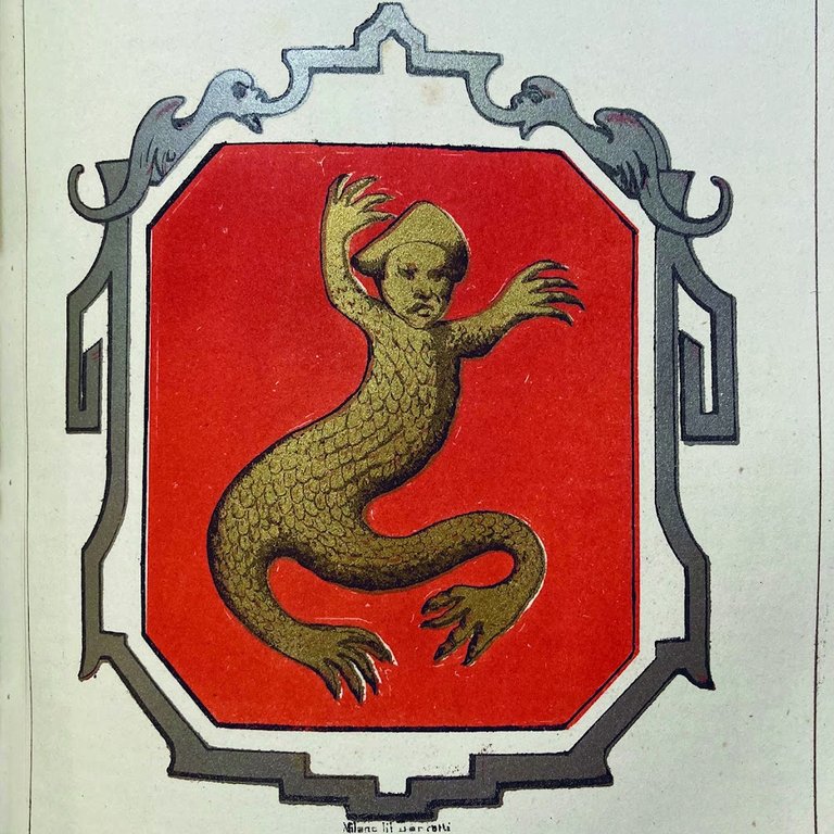 Geografia storica moderna universale: corografica, politica, statistica, industriale e commerciale