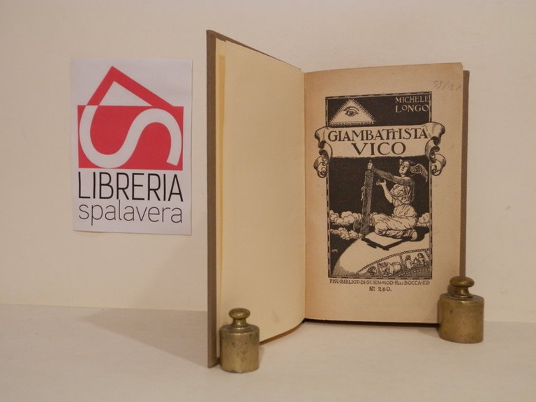 Giambattista Vico
