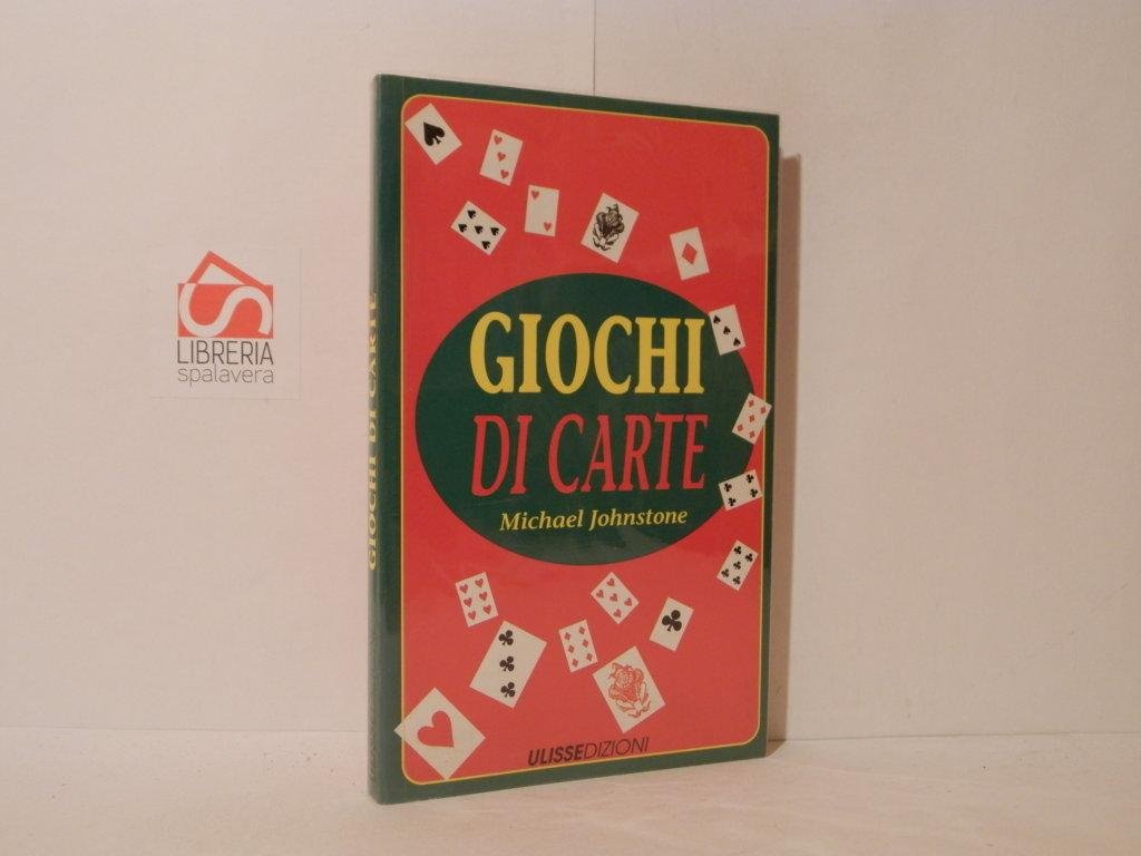 Giochi di carte