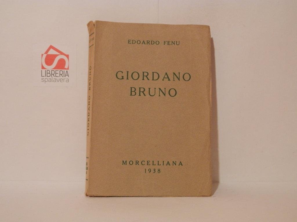 Giordano Bruno