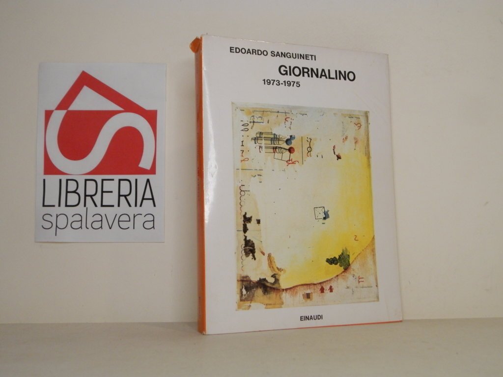 Giornalino 1973-1975