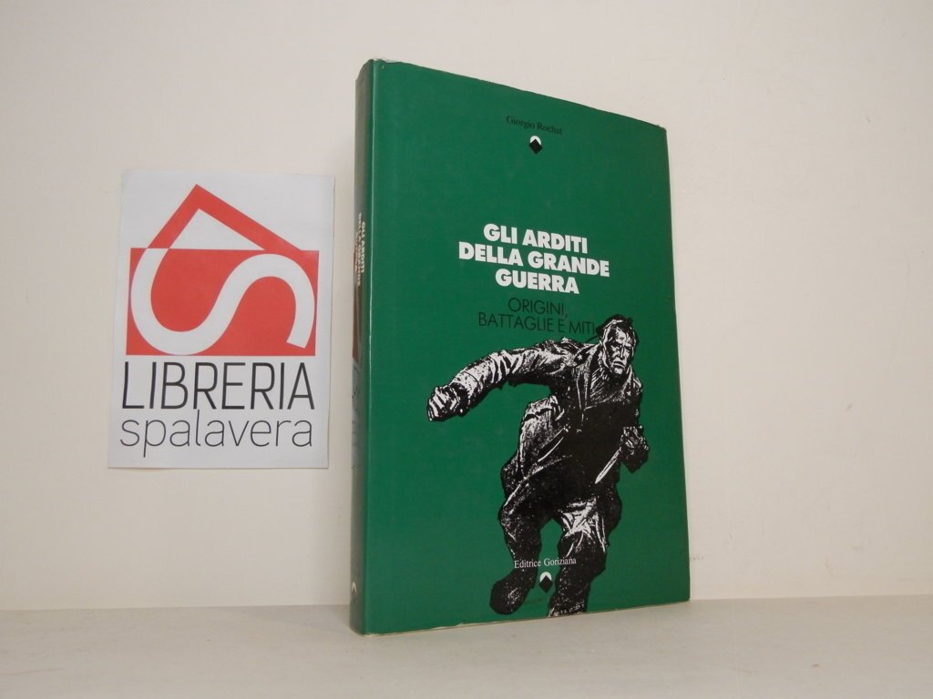 Gli arditi della Grande Guerra