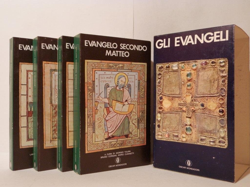 Gli evangeli