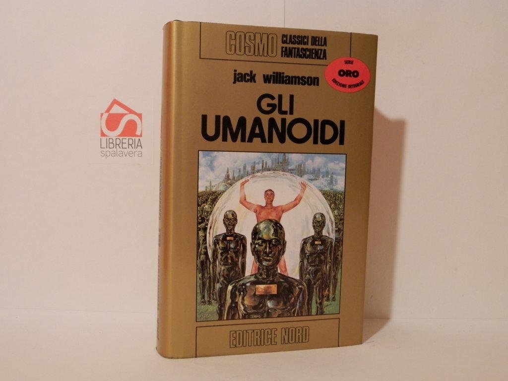 Gli umanoidi