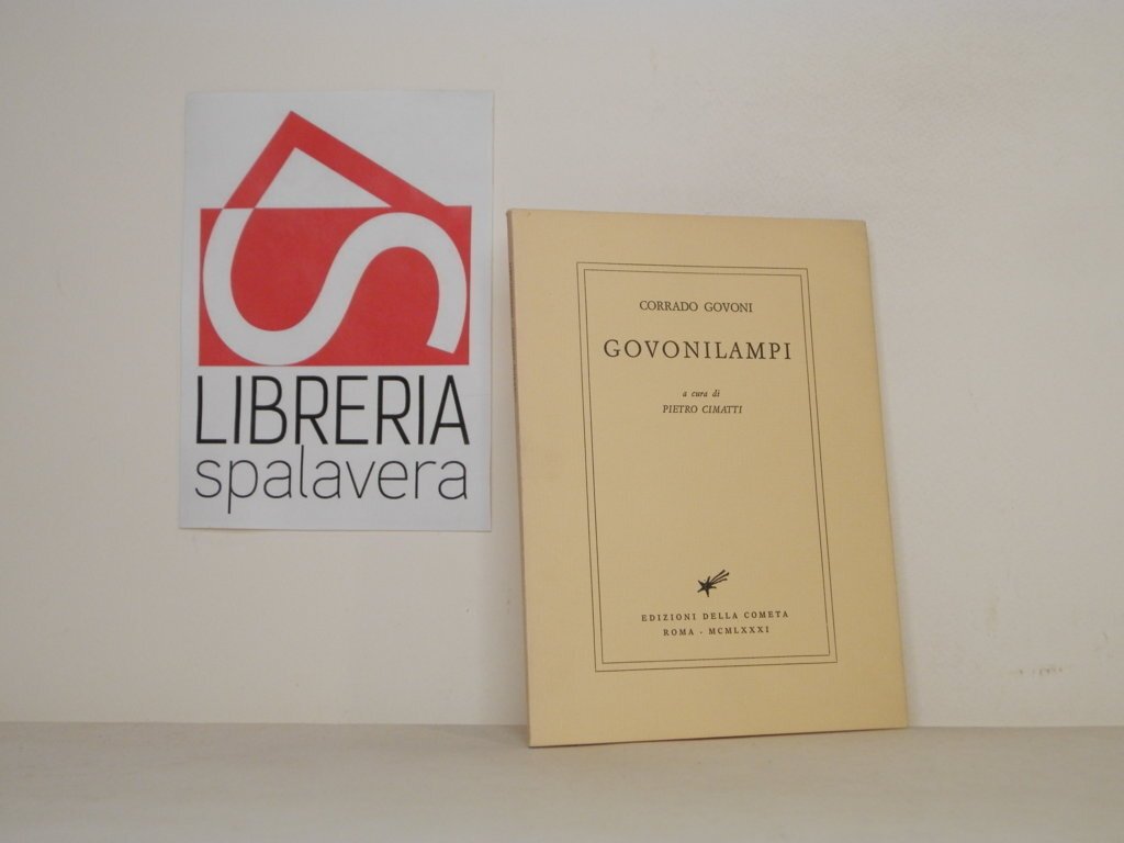 Govonilampi | Immagine principale