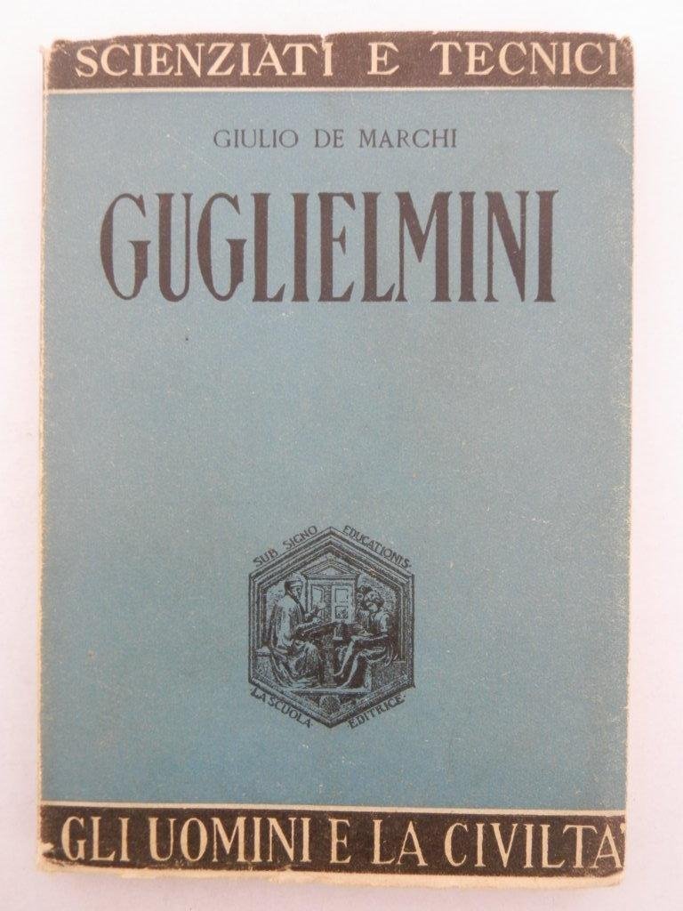 Guglielmini