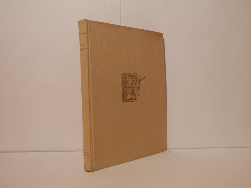 Guida all'arte moderna