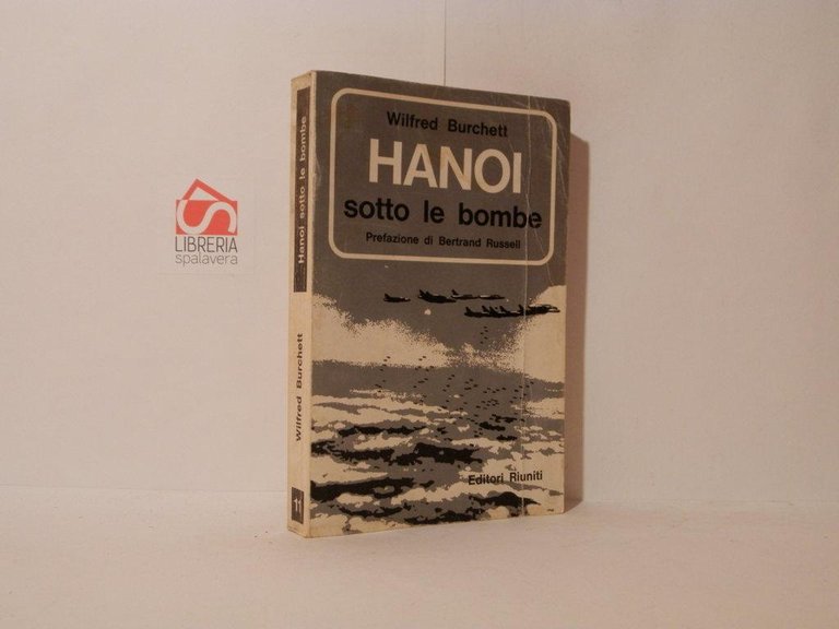 Hanoi sotto le bombe