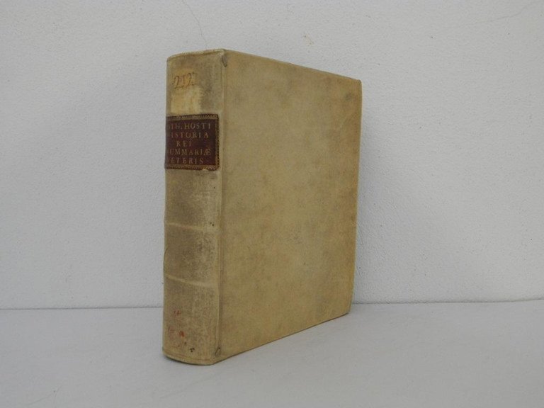 Historiae rei nummariae veteris scriptores aliquot insigniores ad lectionem sacrorum … | Immagine Gallery 1