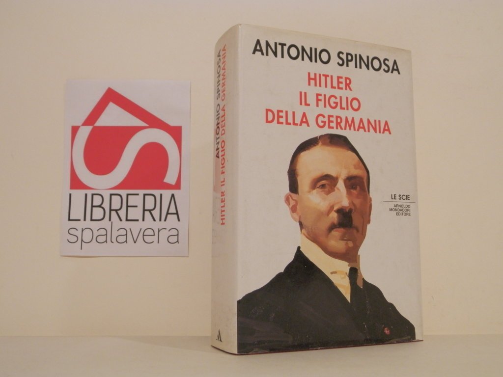 Hitler il figlio della Germania